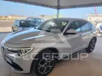 2021 Alfa Romeo Stelvio