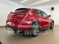 2021 Alfa Romeo Stelvio