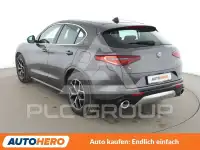 2021 Alfa Romeo Stelvio
