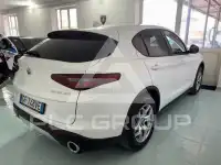 2021 Alfa Romeo Stelvio