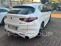 2021 Alfa Romeo Stelvio