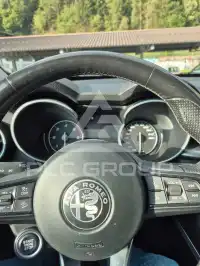 2021 Alfa Romeo Stelvio