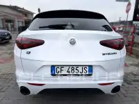 2021 Alfa Romeo Stelvio