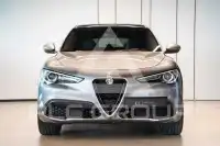 2021 Alfa Romeo Stelvio