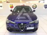 2021 Alfa Romeo Stelvio