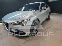 2021 Alfa Romeo Stelvio