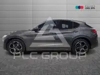 2021 Alfa Romeo Stelvio