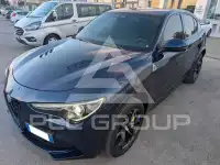 2021 Alfa Romeo Stelvio