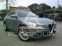 2021 Alfa Romeo Stelvio