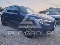 2021 Alfa Romeo Stelvio
