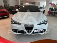 2021 Alfa Romeo Stelvio