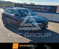 2021 Alfa Romeo Stelvio