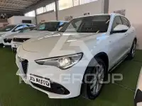 2021 Alfa Romeo Stelvio