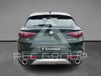 2021 Alfa Romeo Stelvio