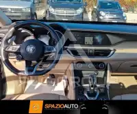 2021 Alfa Romeo Stelvio