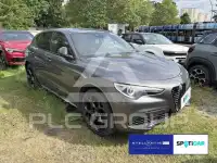 2021 Alfa Romeo Stelvio