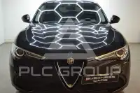 2021 Alfa Romeo Stelvio