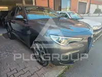 2021 Alfa Romeo Stelvio