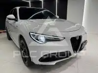 2021 Alfa Romeo Stelvio