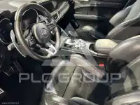 2021 Alfa Romeo Stelvio