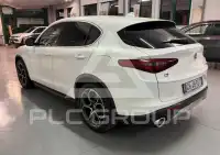 2021 Alfa Romeo Stelvio
