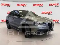 2021 Alfa Romeo Stelvio