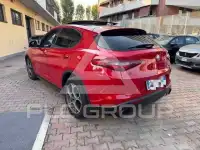 2021 Alfa Romeo Stelvio