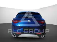2021 Alfa Romeo Stelvio