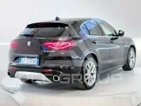 2021 Alfa Romeo Stelvio