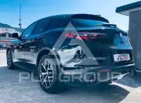 2021 Alfa Romeo Stelvio