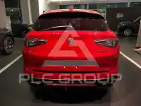 2021 Alfa Romeo Stelvio