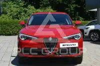 2021 Alfa Romeo Stelvio