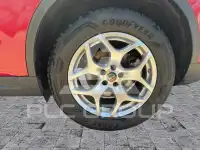 2021 Alfa Romeo Stelvio
