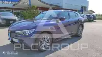2021 Alfa Romeo Stelvio