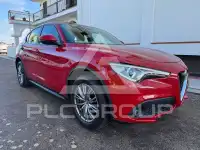 2021 Alfa Romeo Stelvio