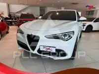 2021 Alfa Romeo Stelvio
