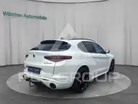 2021 Alfa Romeo Stelvio
