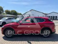 2021 Alfa Romeo Stelvio