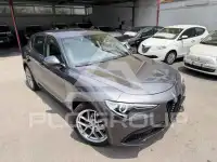 2021 Alfa Romeo Stelvio
