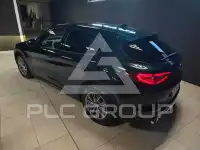 2021 Alfa Romeo Stelvio