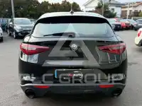 2021 Alfa Romeo Stelvio