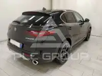 2021 Alfa Romeo Stelvio