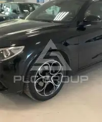2021 Alfa Romeo Stelvio