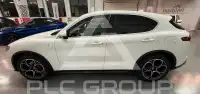 2021 Alfa Romeo Stelvio