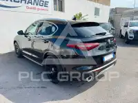 2021 Alfa Romeo Stelvio