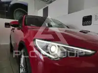 2021 Alfa Romeo Stelvio
