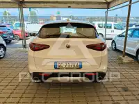 2021 Alfa Romeo Stelvio