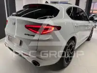 2021 Alfa Romeo Stelvio