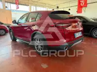2021 Alfa Romeo Stelvio
