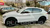 2021 Alfa Romeo Stelvio